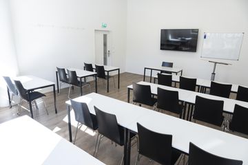 Vienna Seminar room Denkoase image 3