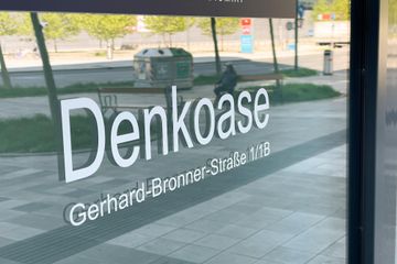 Vienna Seminar room Denkoase image 11