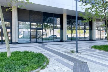 Vienna Seminar room Denkoase image 12