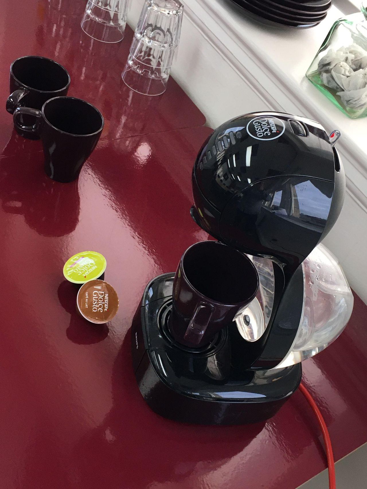 Rest van de wereld  Vergaderzalen kBone Meeting Room image 1