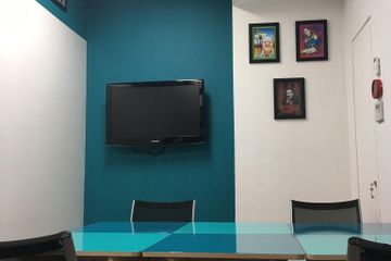 Rest of the World Meeting room kBone Meeting Room image 2