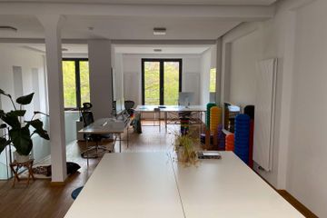 Stuttgart Function Room Arbeitsplatz image 2