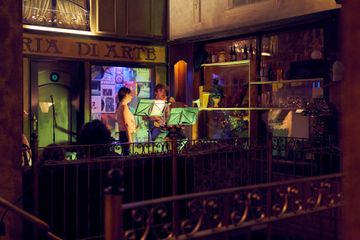 Leipzig Christmas Party Corporate event spaces Bierakademie image 2