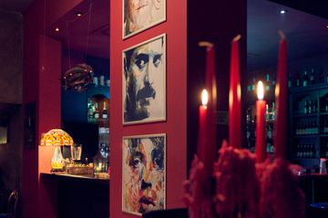 Leipzig Christmas Party Corporate event spaces Bierakademie image 3