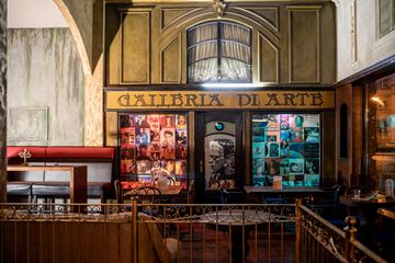 Leipzig Christmas Party Corporate event spaces Bierakademie image 4