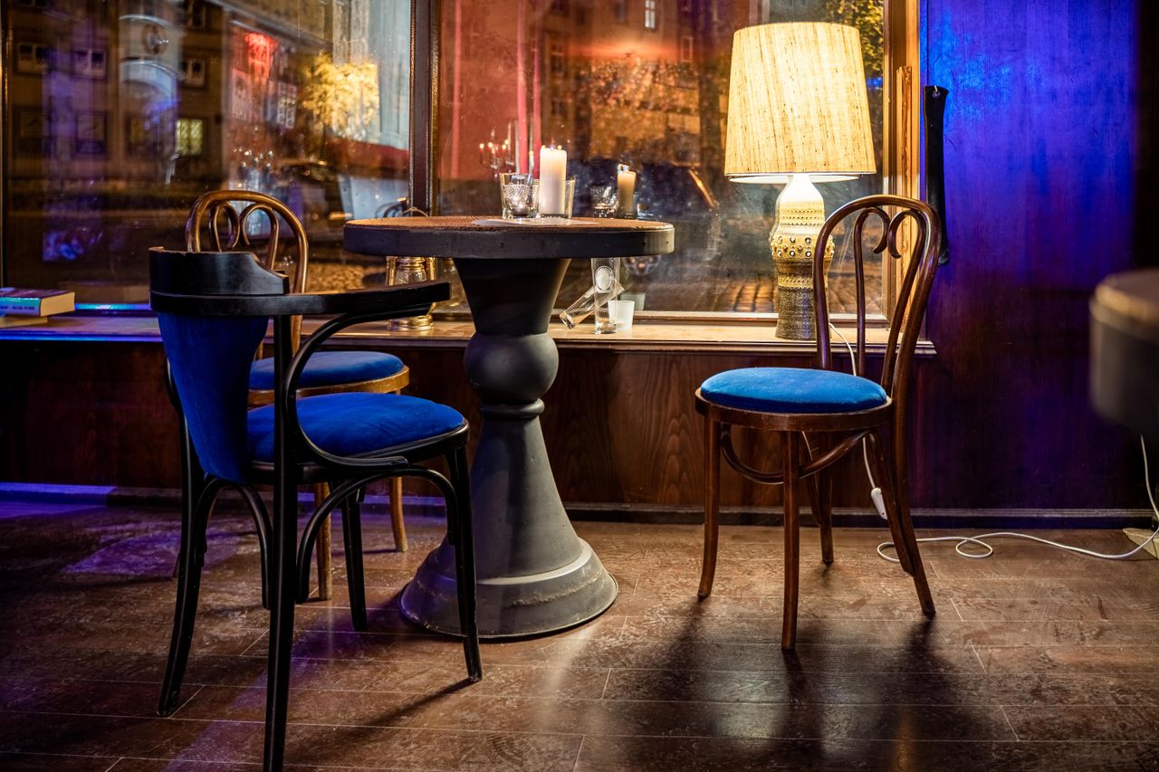 Leipzig Christmas Party Corporate event spaces Bierakademie image 5