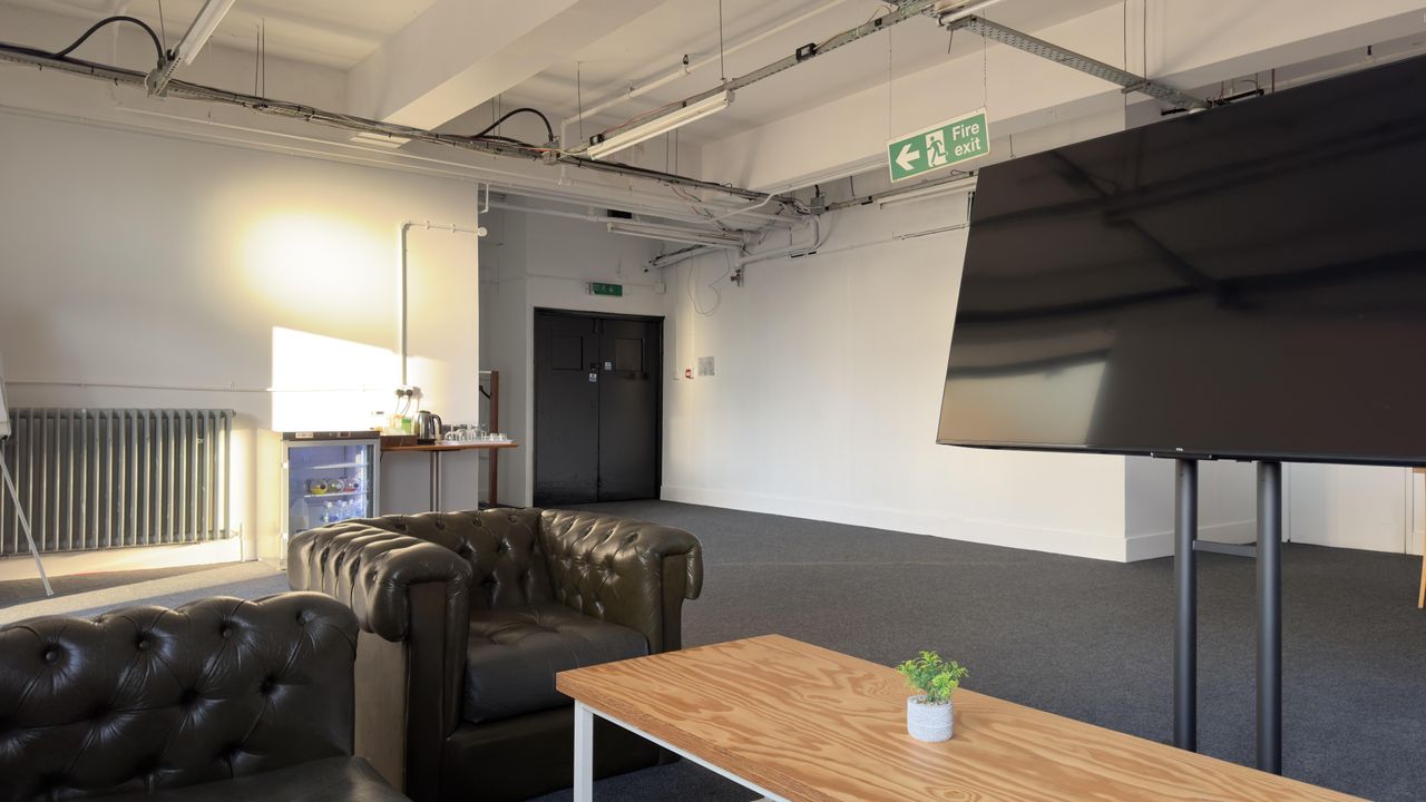 Rest van de wereld  Kantoorruimte Private Creative Office Space - Romford image 9