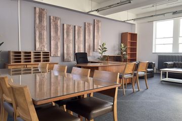 Rest van de wereld  Kantoorruimte Private Creative Office Space - Romford image 8