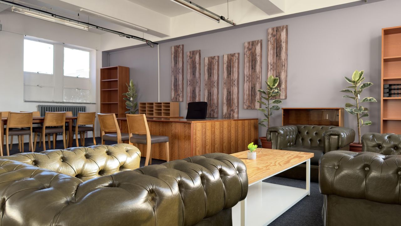 Rest van de wereld  Kantoorruimte Private Creative Office Space - Romford image 12