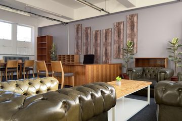 Rest of the World Office spaces Private Creative Office Space - Romford image 12