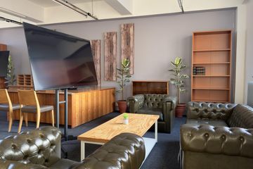 Rest of the World Office spaces Private Creative Office Space - Romford image 11