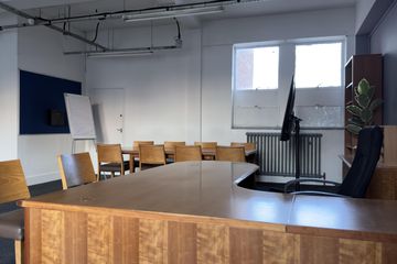 Rest van de wereld  Kantoorruimte Private Creative Office Space - Romford image 4