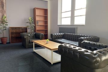 Rest of the World Office spaces Private Creative Office Space - Romford image 14