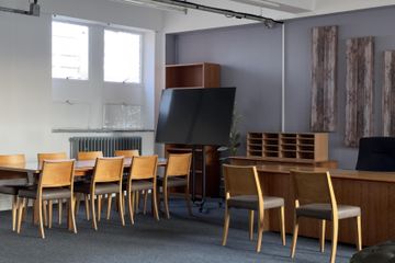 Rest van de wereld  Kantoorruimte Private Creative Office Space - Romford image 0