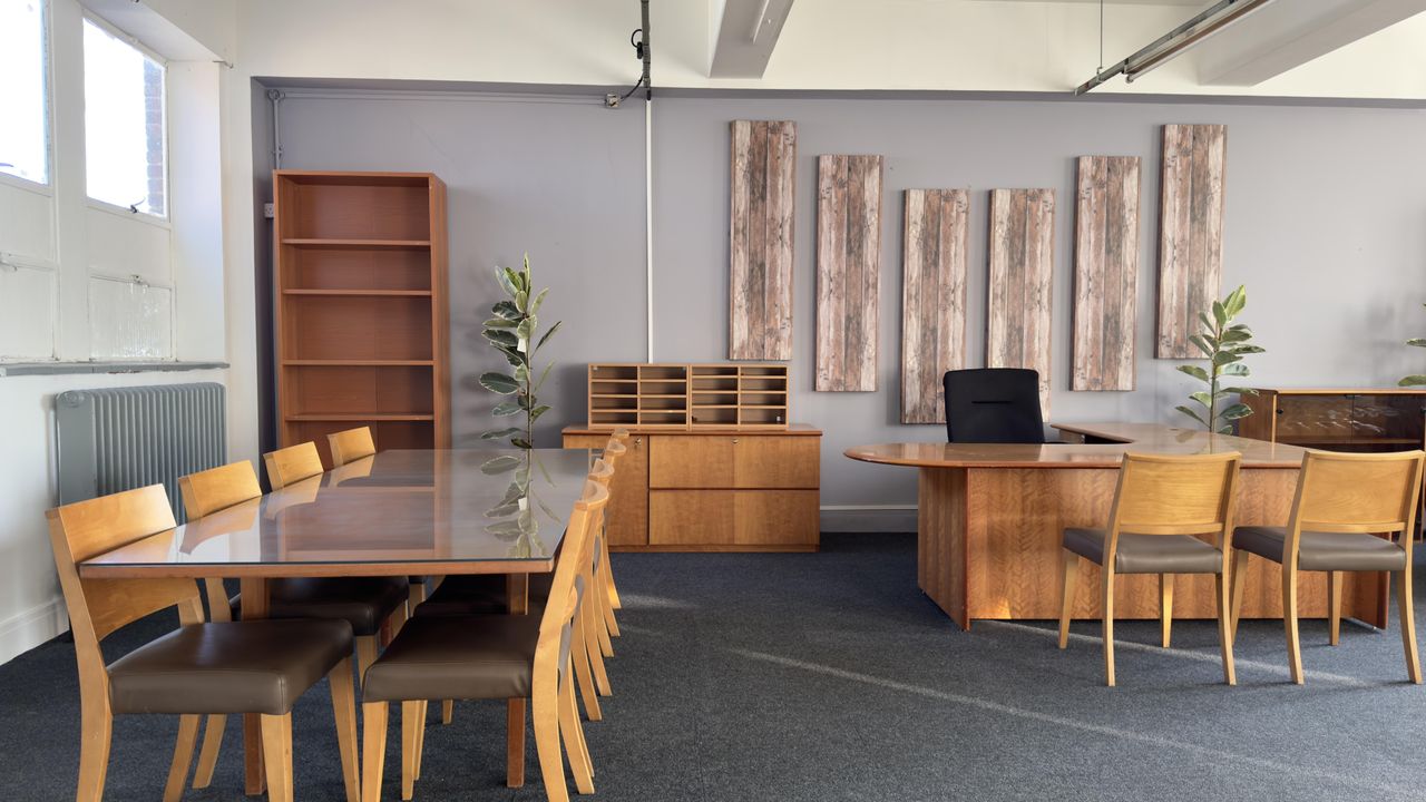 Rest van de wereld  Kantoorruimte Private Creative Office Space - Romford image 10