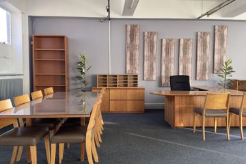 Rest of the World Office spaces Private Creative Office Space - Romford image 10