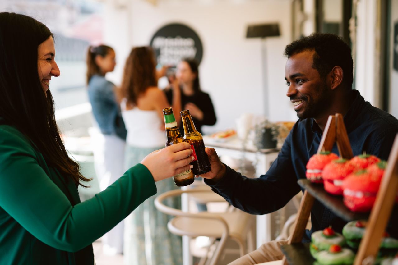 Rest der Welt  Meetingräume Private Sports Lounge image 1