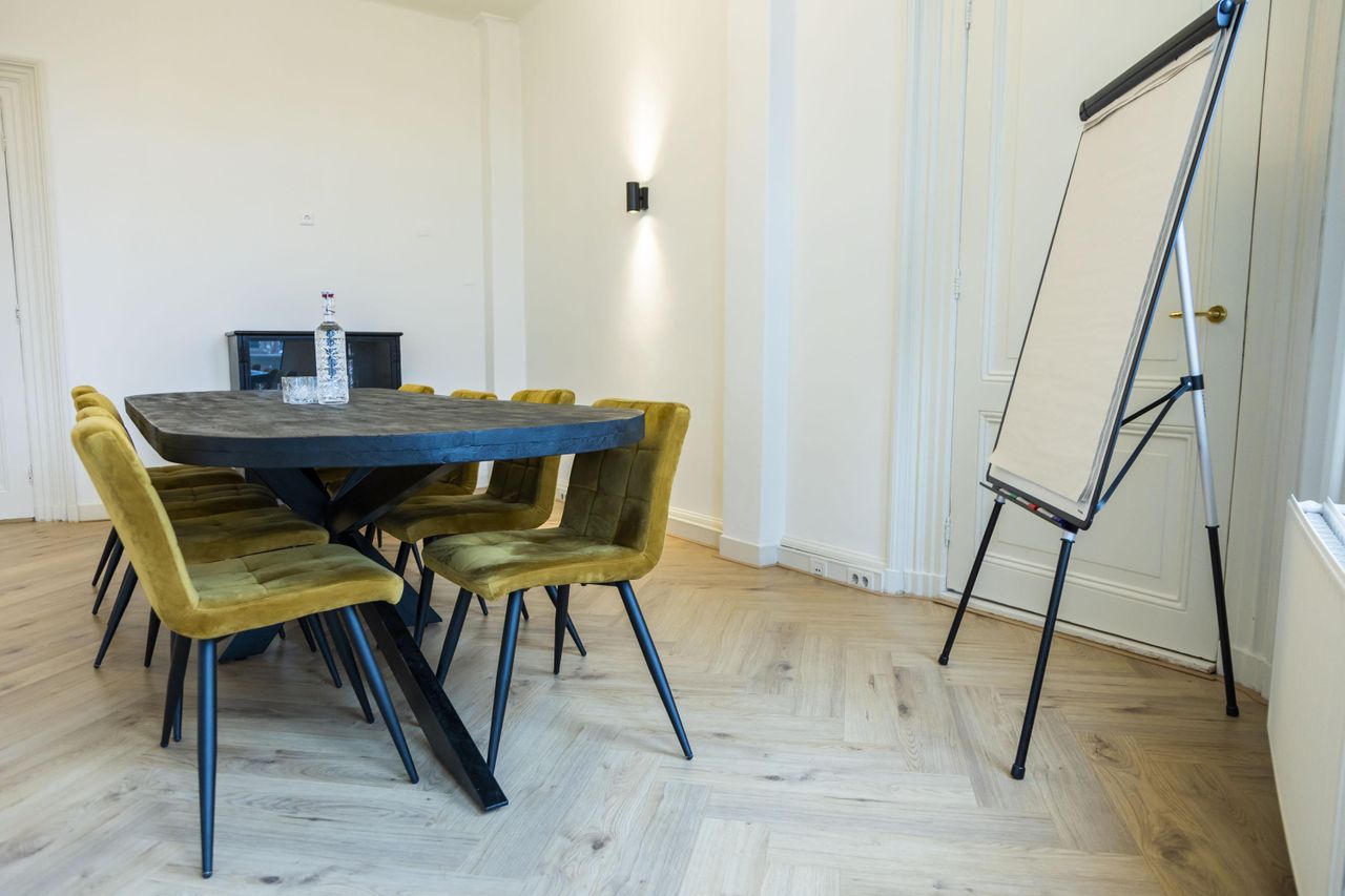 Amsterdam Creative Meeting Meeting room Flora image 0