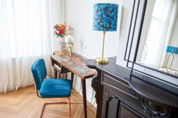 Amsterdam  Vergaderzalen Break out room image 1