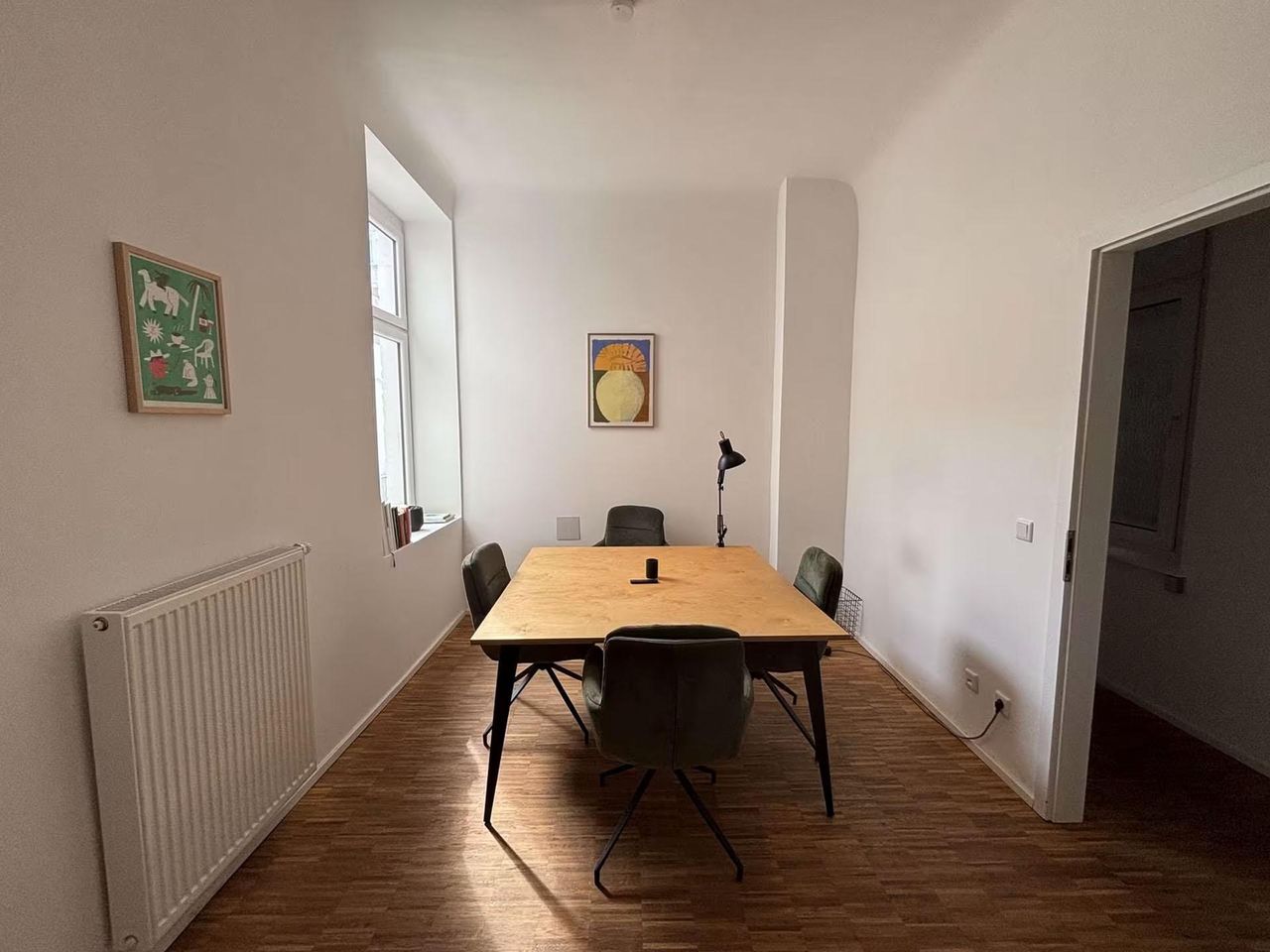 Köln  Meetingraum Meetingraum image 0