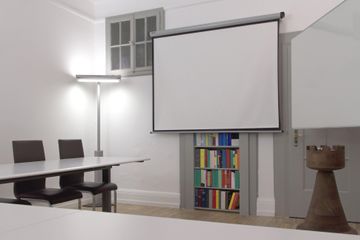 Zürich Kunden-Meeting Meetingräume Büro am Bellevue image 8