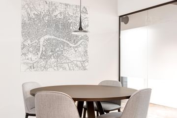 Hamburg Kreatives Meeting Workshop spaces Meetingraum für 4 Personen image 2