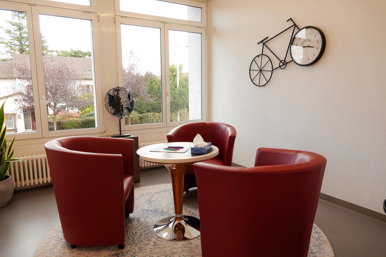 Zürich Coaching Training room Coaching 2 image 0