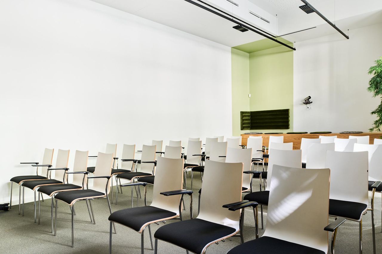 Berlijn  Vergaderzalen E.03 image 1