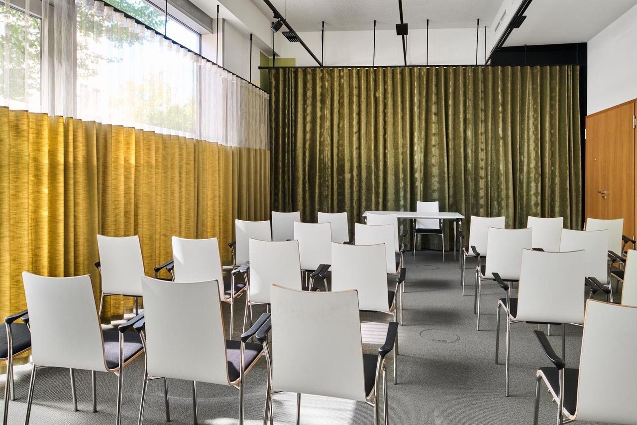 Berlin  Meetingraum E.03 image 0