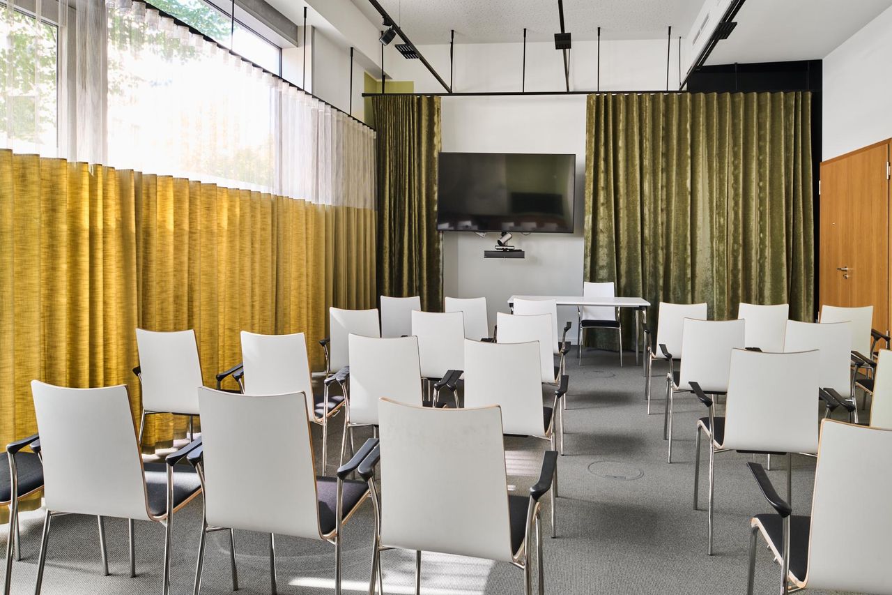 Berlin  Meetingraum E.03 image 3