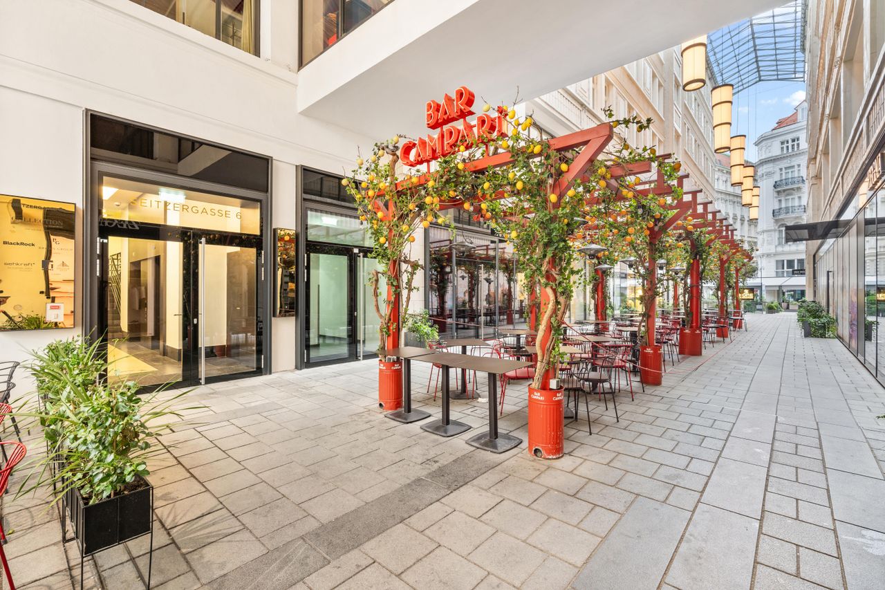 Rest of the World Kreatives Meeting Meeting rooms Konferenzraum image 1