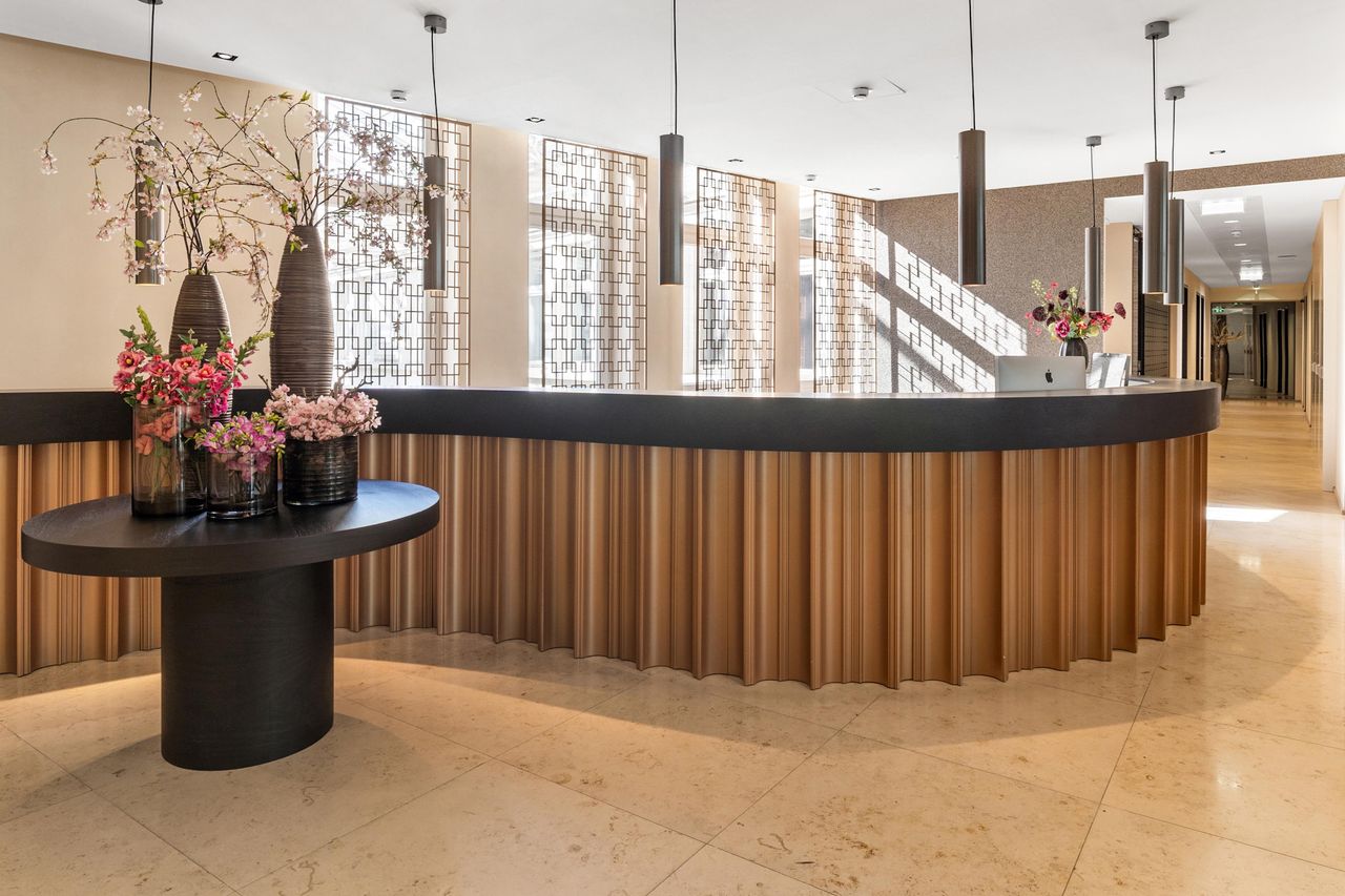 Rest of the World Kreatives Meeting Meeting rooms Konferenzraum image 4