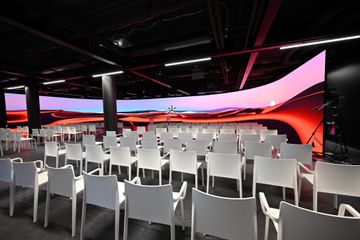 Frankfurt am Main   Horizon Stage image 0