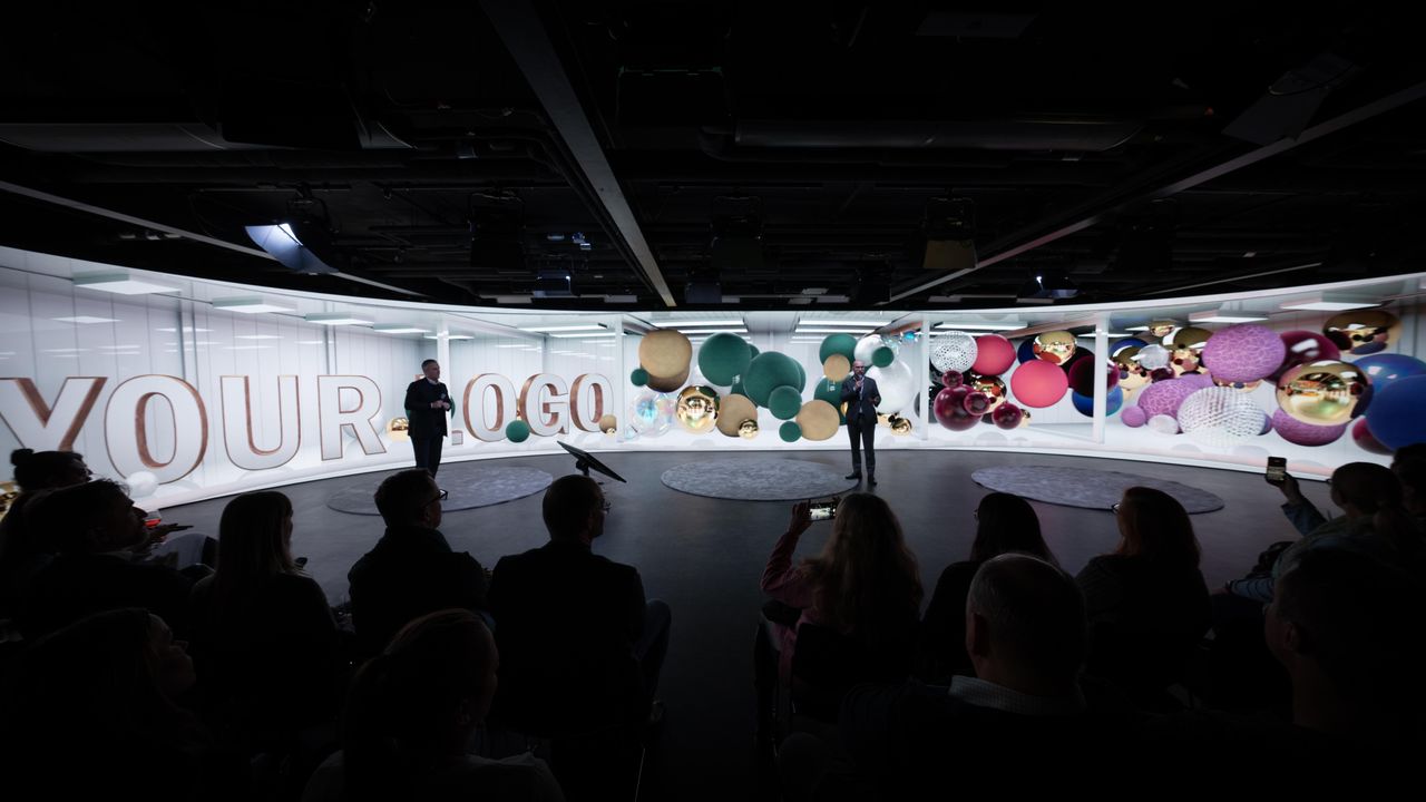 Frankfurt am Main   Horizon Stage image 3