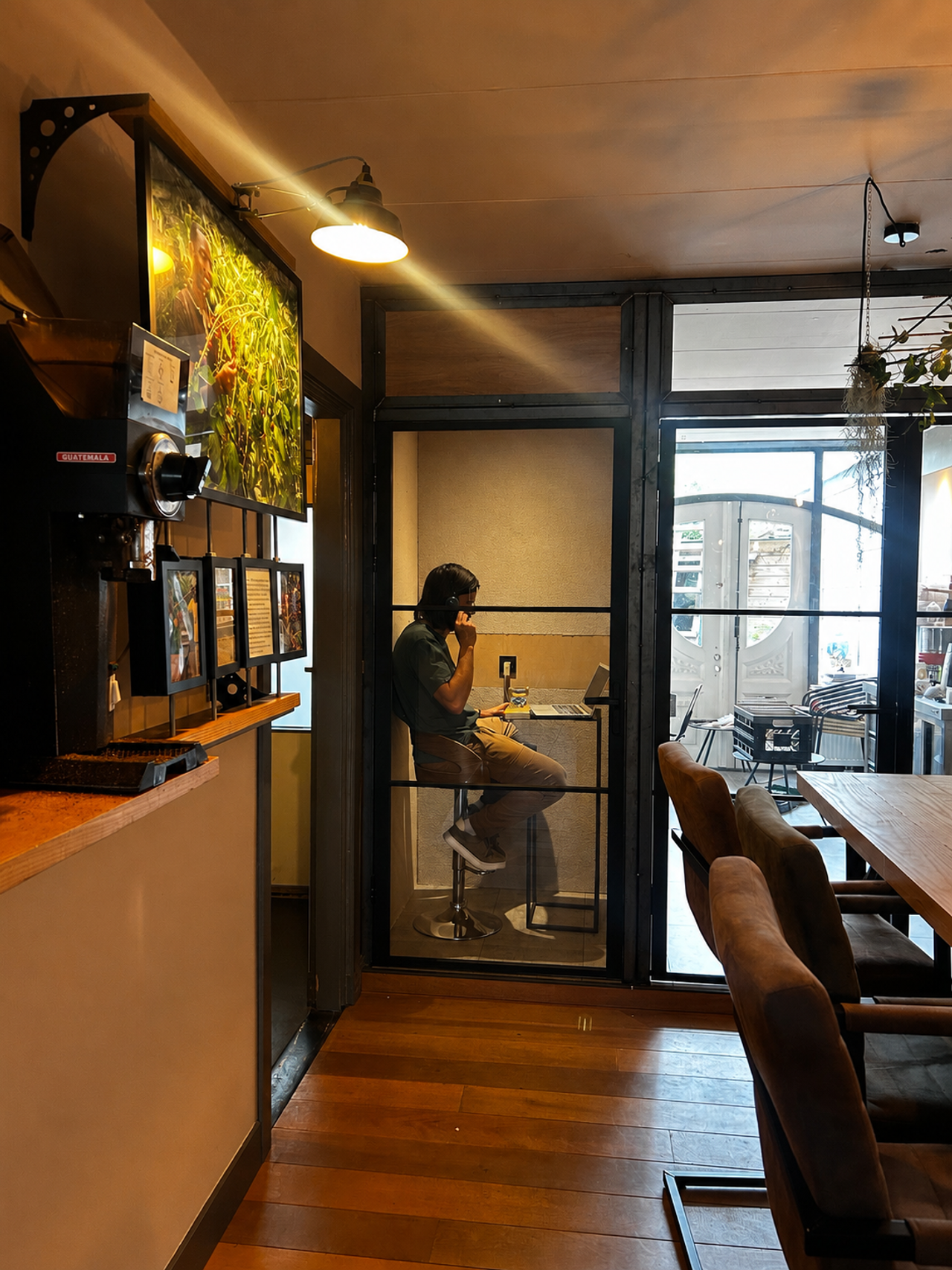 Den Haag  Werkplek Co-workspace image 0