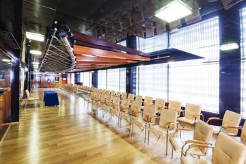 Sofia Conferentiezalen Anel Conference Hall image 0