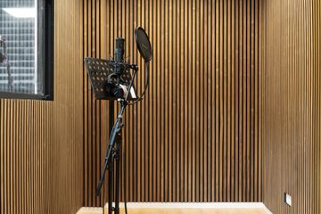 Berlin Recording Studio AUDIOspace image 3