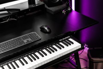 Berlin Recording Studio AUDIOspace image 0