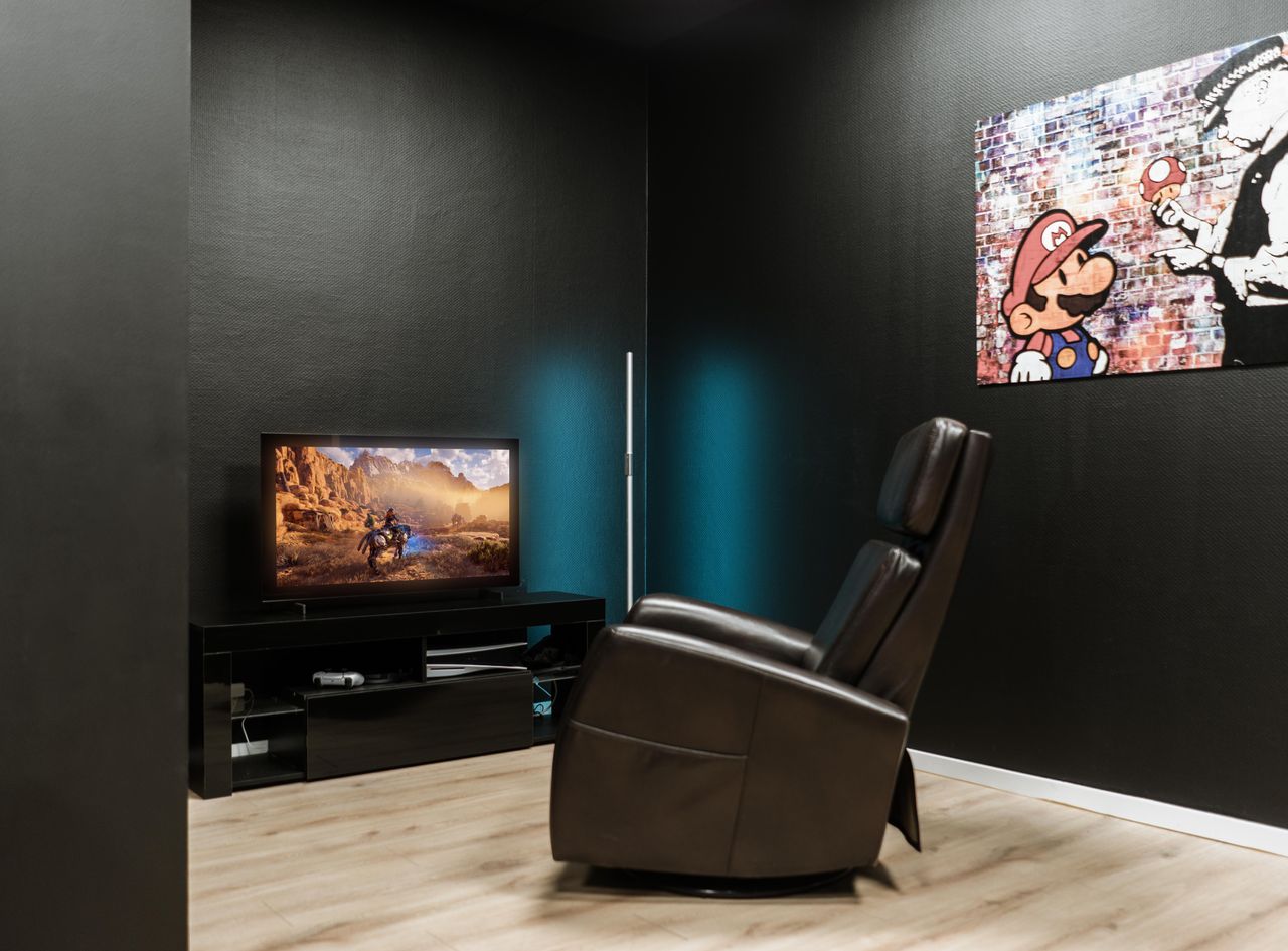 Berlin  Recording Studio AUDIOspace image 1