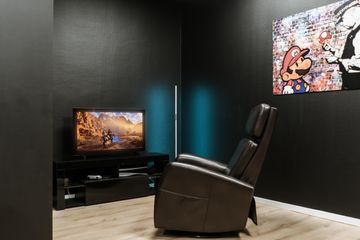 Berlin Recording Studio AUDIOspace image 1