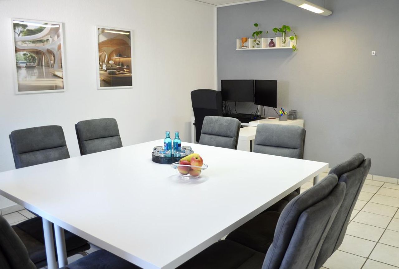 Dortmund  Meetingraum Violution GbR - Home image 6