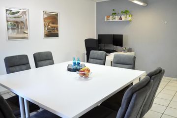 Dortmund Vergaderzalen Violution GbR - Home image 6