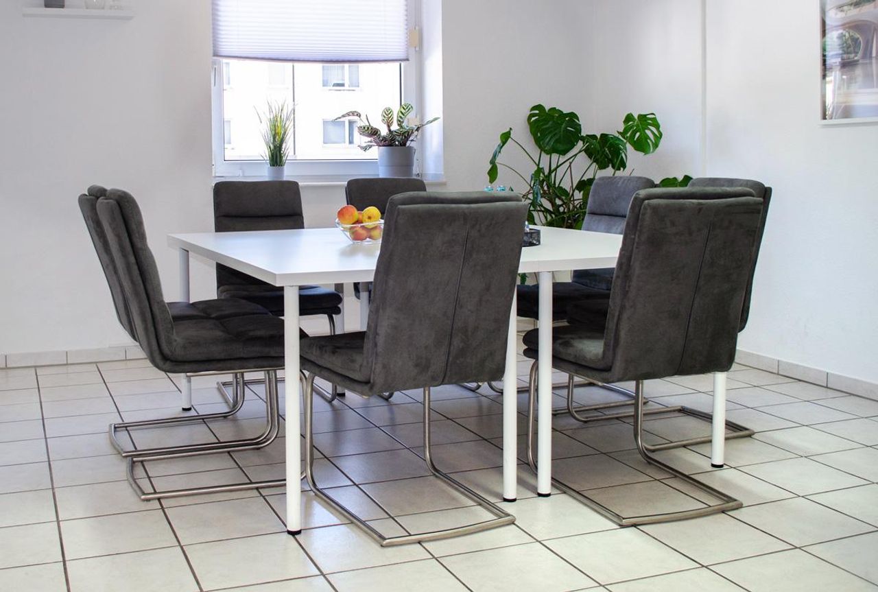 Dortmund  Meetingraum Violution GbR - Home image 7