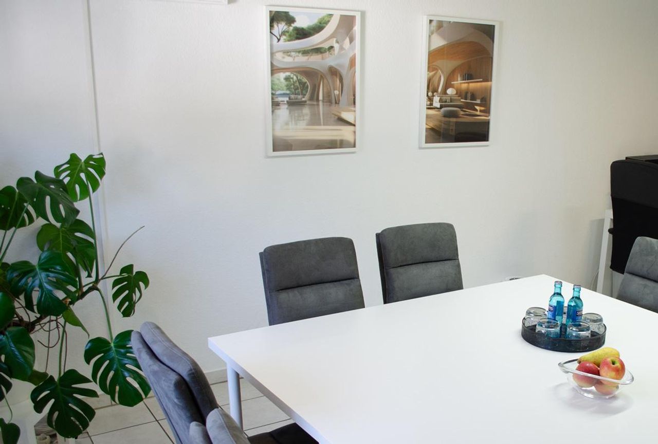 Dortmund  Vergaderzalen Violution GbR - Home image 8