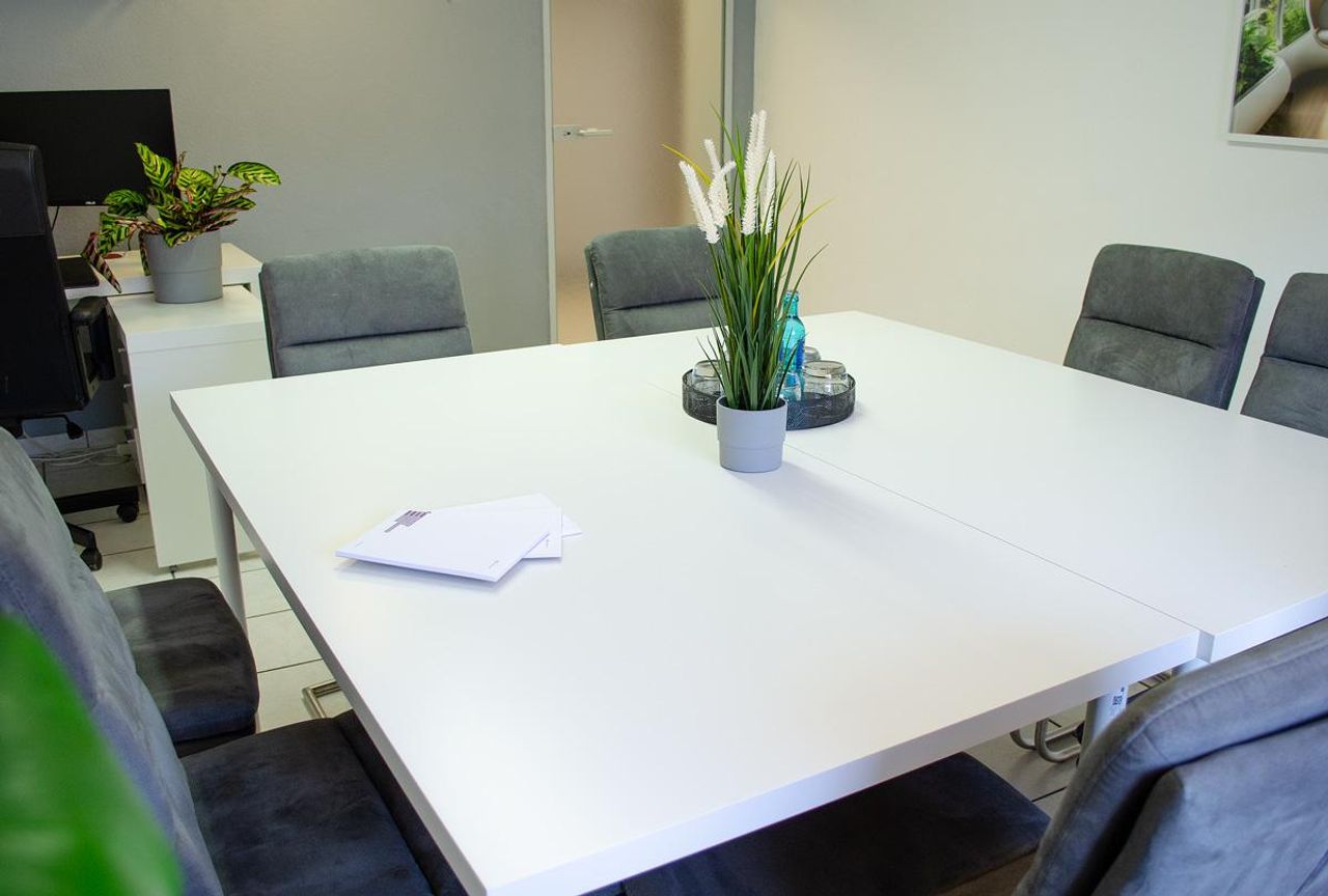 Dortmund  Vergaderzalen Violution GbR - Home image 10