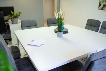 Dortmund Vergaderzalen Violution GbR - Home image 10