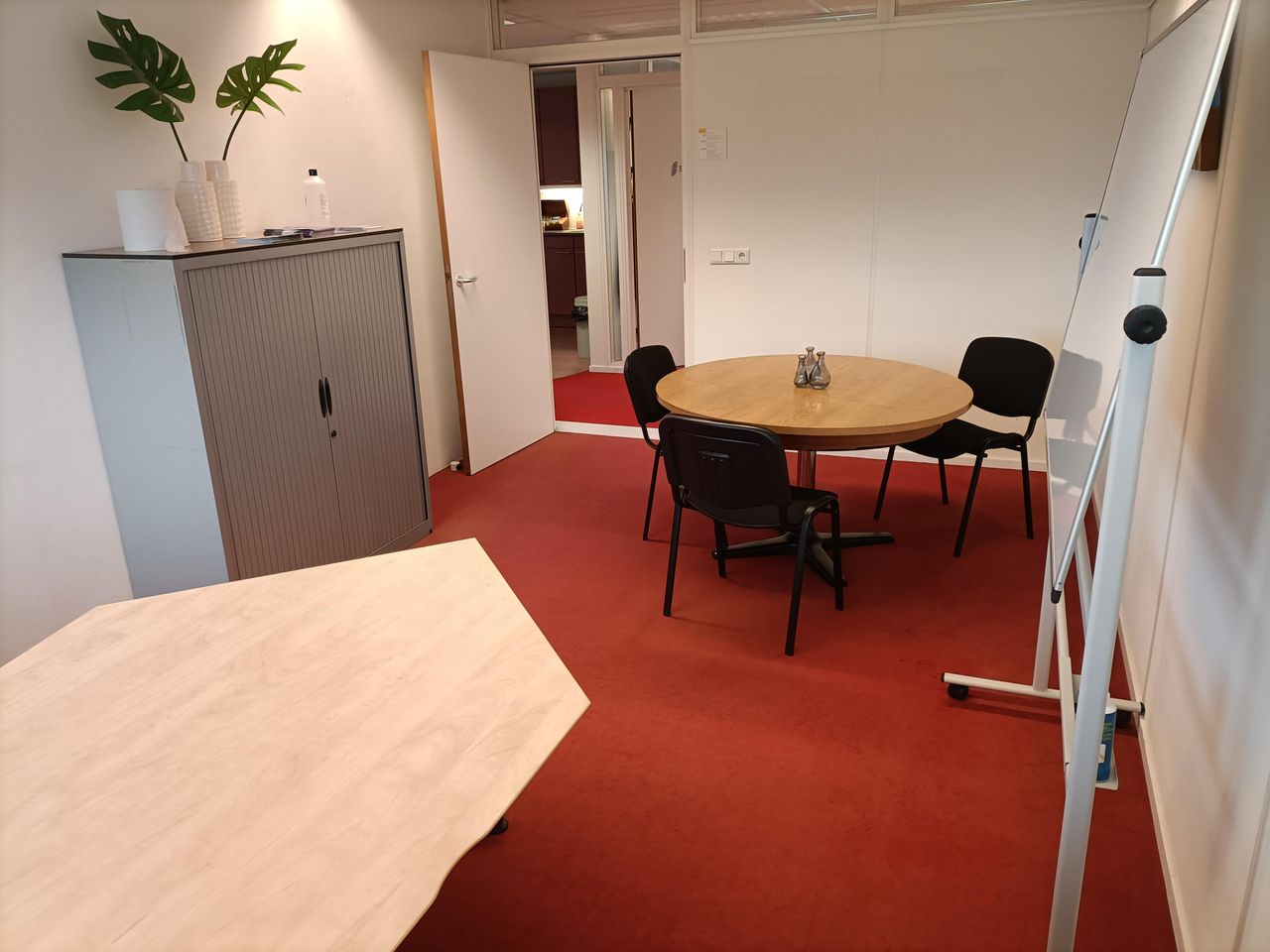 Rest of the World  Business center 3.03 Flexibel kantoor image 2