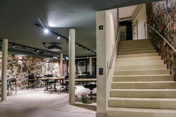 Rest of the World Kreatives Meeting  Workshop image 1