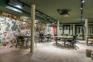 Rest of the World Kreatives Meeting  Workshop image 2