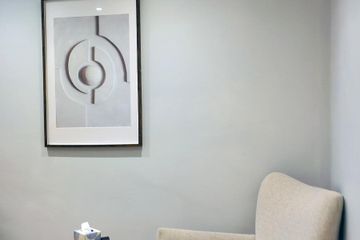 London Sprechzimmer Cypress Room image 2